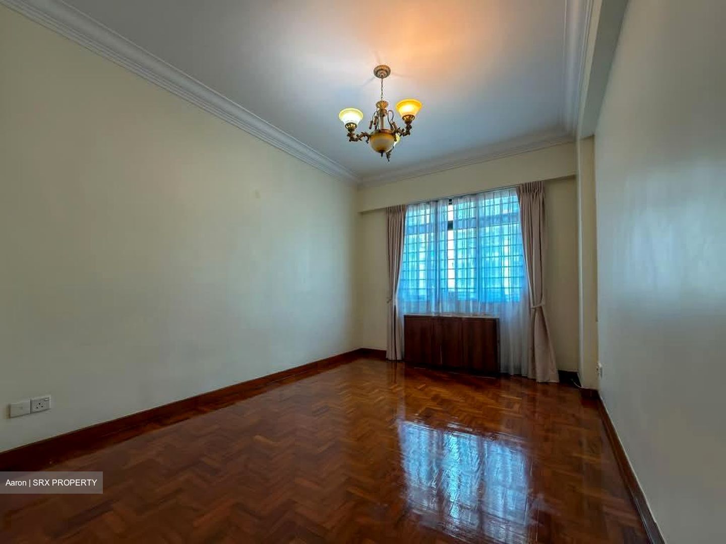 Hume Park I (D21), Condominium #528693671